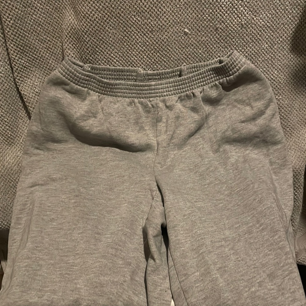 Sweatpants - Picture 1 of 2